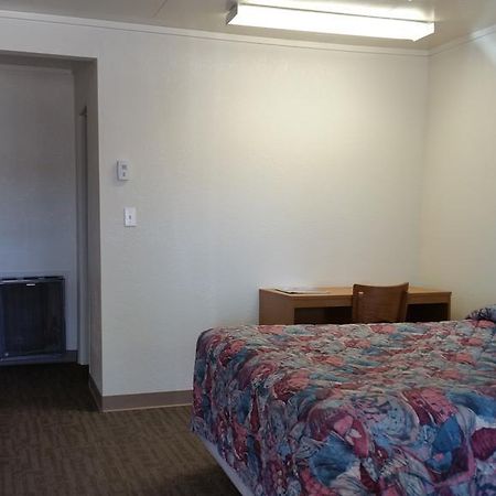 Budget Host Inn Fort Collins Kültér fotó