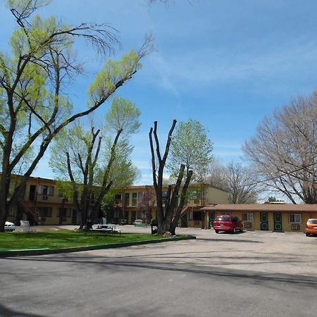 Budget Host Inn Fort Collins Kültér fotó