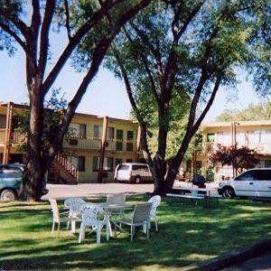 Budget Host Inn Fort Collins Kültér fotó