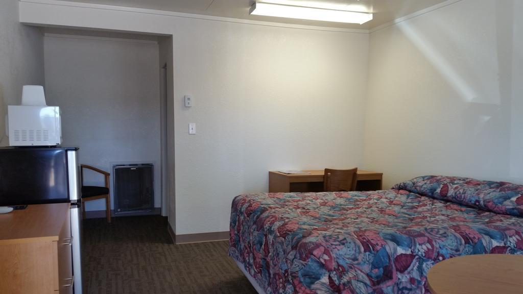 Budget Host Inn Fort Collins Kültér fotó