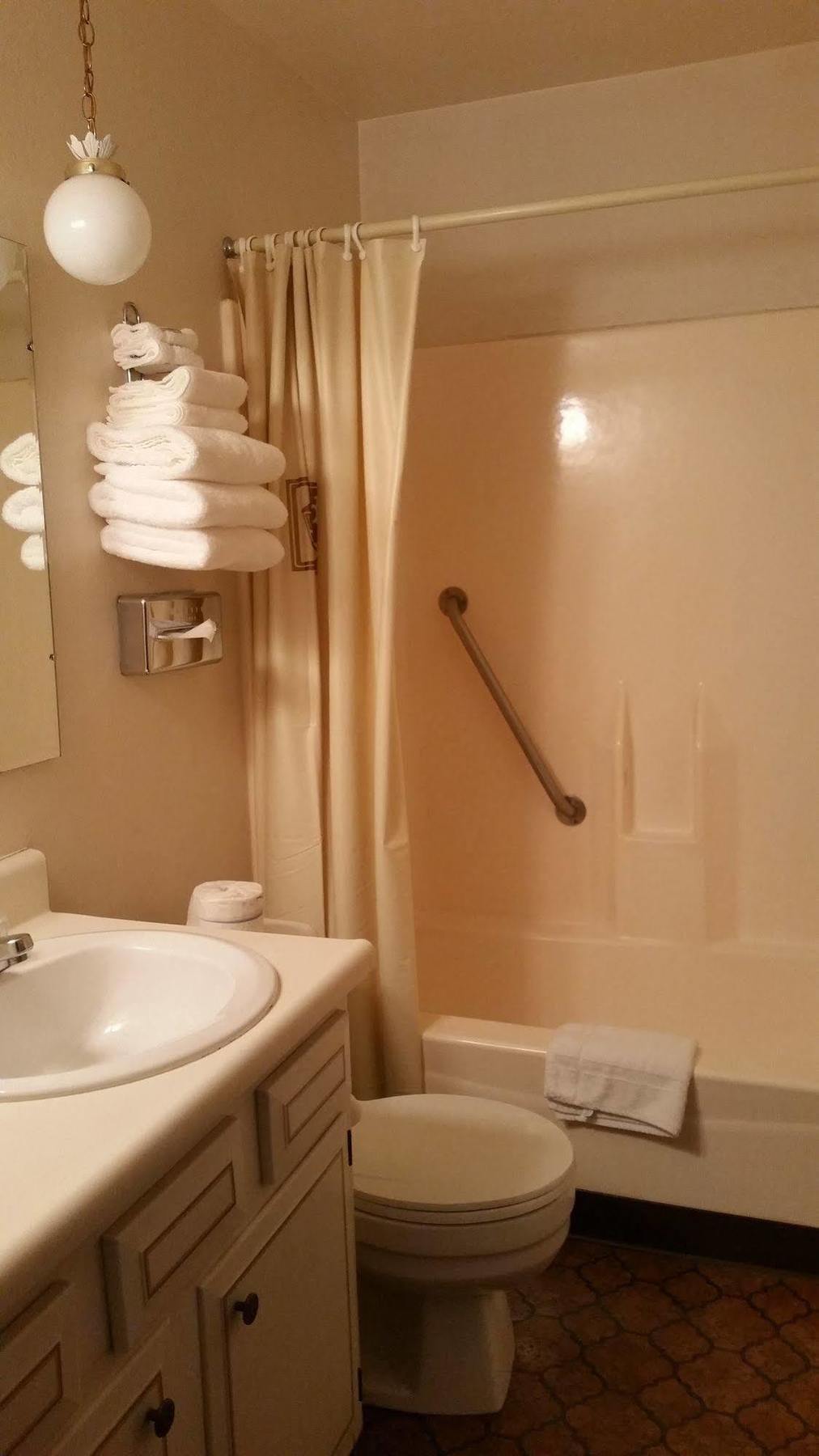 Budget Host Inn Fort Collins Kültér fotó