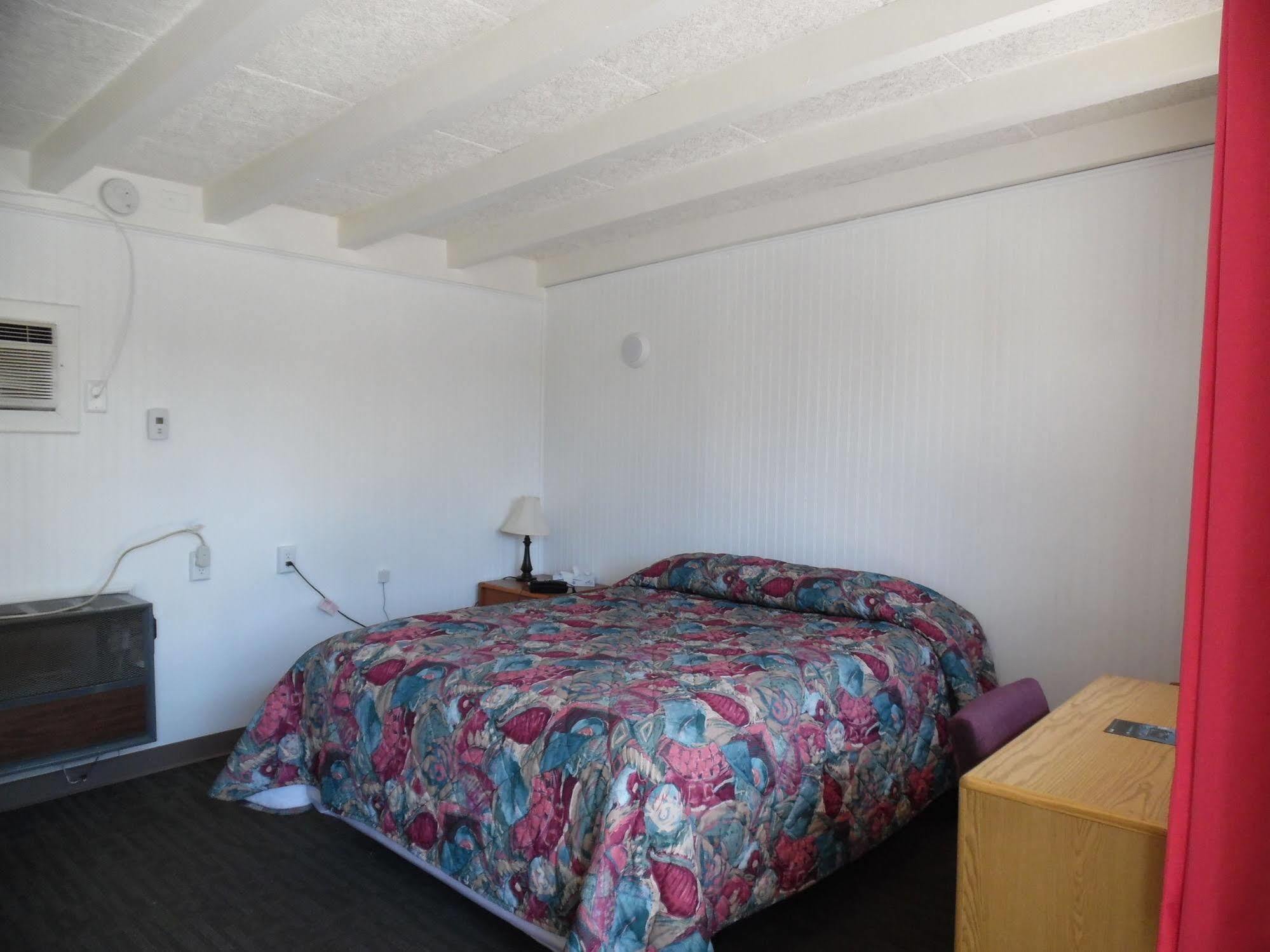 Budget Host Inn Fort Collins Kültér fotó