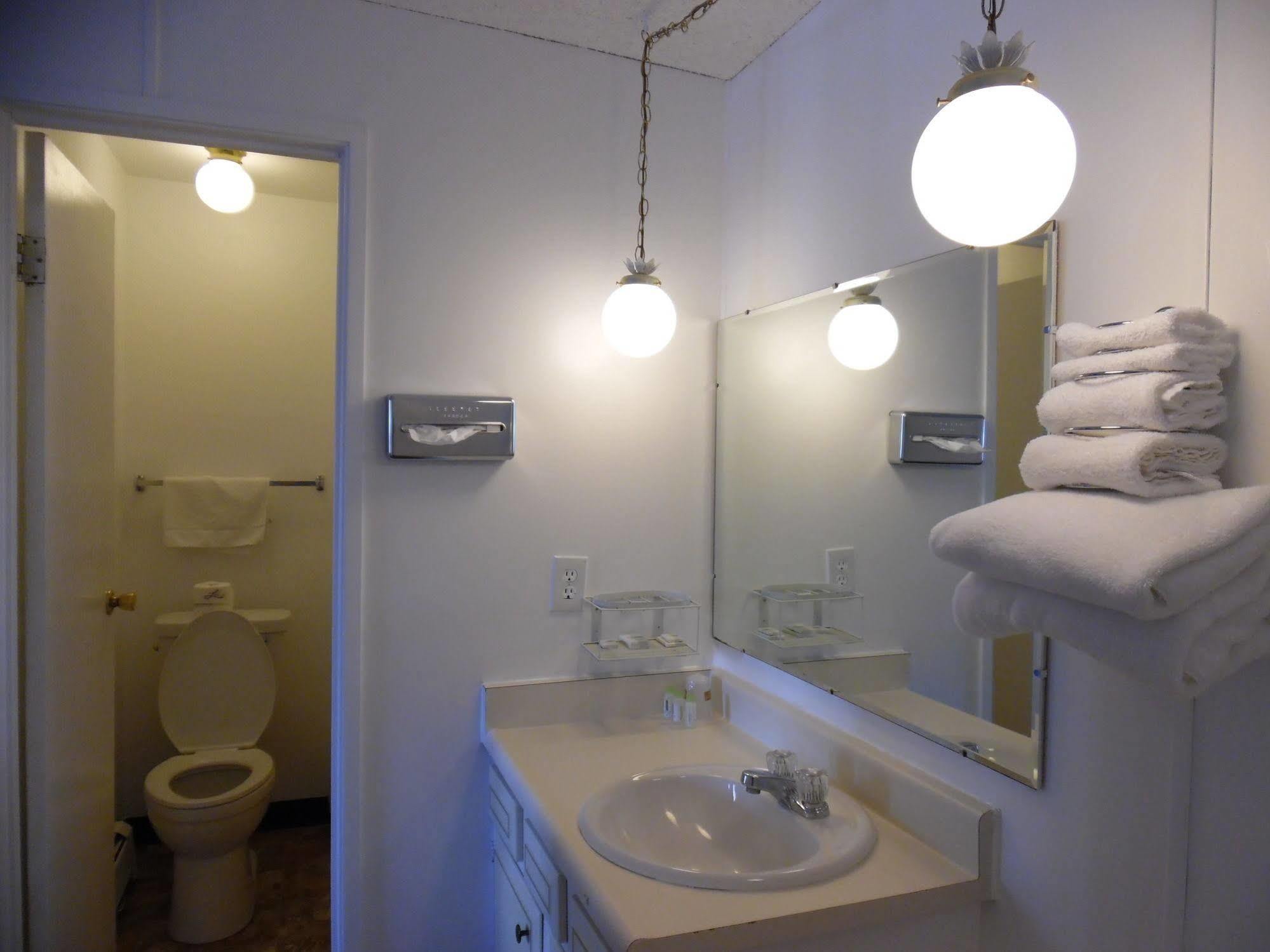 Budget Host Inn Fort Collins Kültér fotó